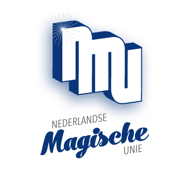 Goochelaar op school 5 NMU logo Goochelaar op de basisschool